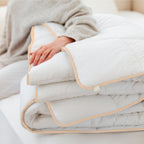 La Couette Hiver Drimz - Plumes Et Duvet De Canard