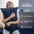 L'Oreiller Drimz Original - Plumes Et Duvet De Canard