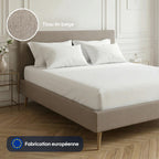 Lit Sommier Flore