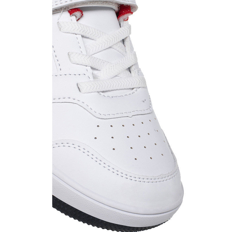 Baskets Champion Alter Low Cadet - Blanc