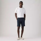Short Chino Tapered Levi's Xx Bleu