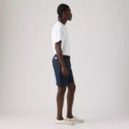 Short Chino Tapered Levi's Xx Bleu