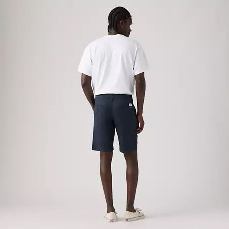 Short Chino Tapered Levi's Xx Bleu