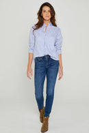 825 Kolette Jeans Slim
