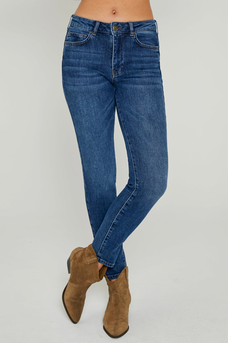 825 Kolette Jeans Slim