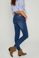 825 Kolette Jeans Slim