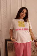 Camiseta Yves