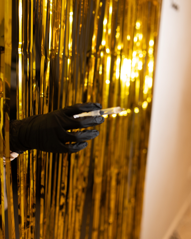 Offre fin d'année - Pack 1 Hydrafacial Platinium + 1 Drainage Lymphatique Corps Entier