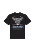 Lakeridge T-Shirt - Black - Men