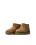 Classic Ultra Felicity Leopard Jasmine - Beige