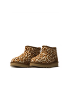 Classic Ultra Felicity Leopard Jasmine - Beige
