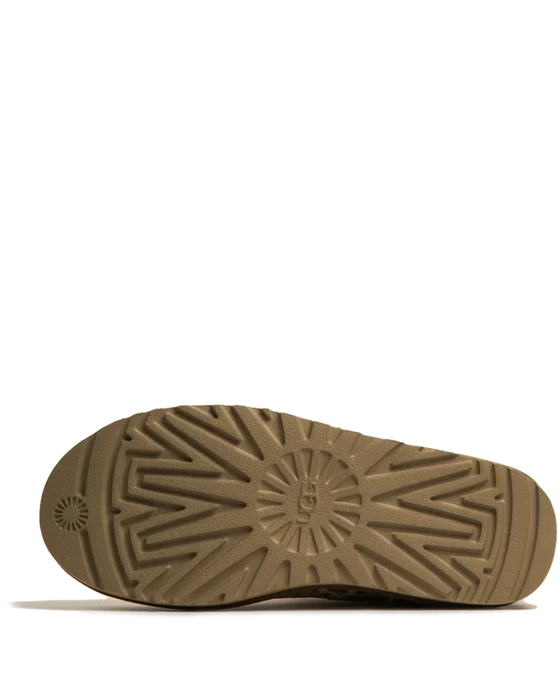 Classic Ultra Felicity Leopard Jasmine - Beige