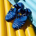 Sandales - Sun Bleu Roy - Femme