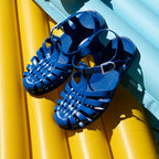 Sandales - Sun Bleu Roy - Femme