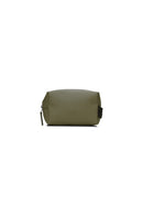 Small W3 Marsh Toiletry Bag - Mixed