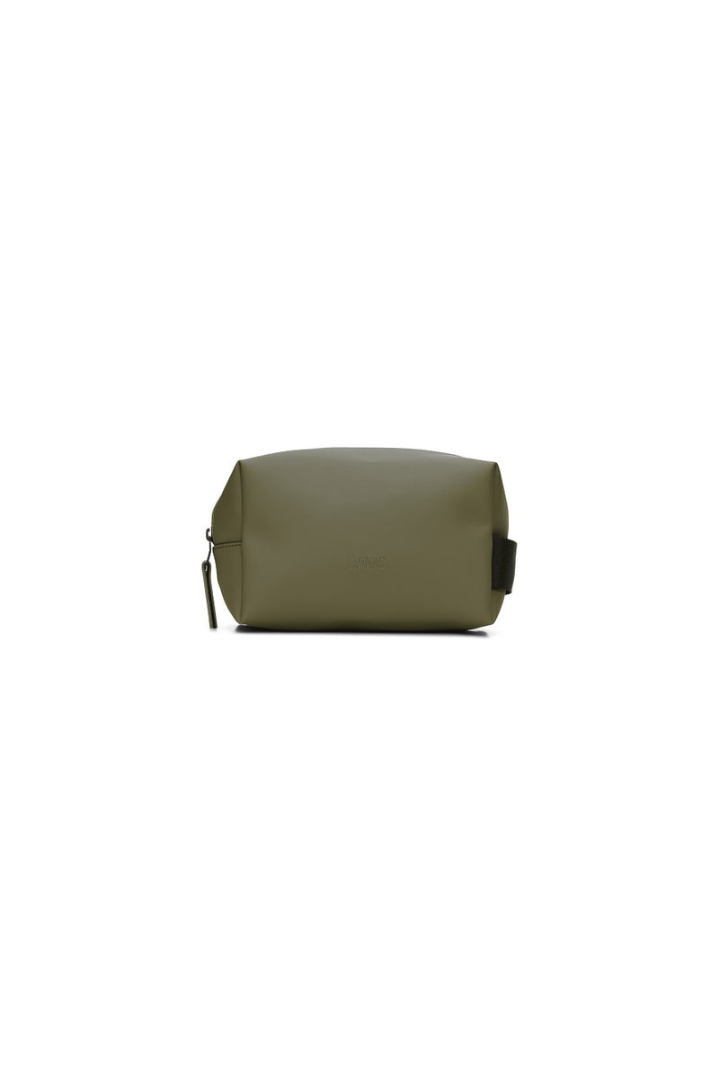 Small W3 Marsh Toiletry Bag - Mixed