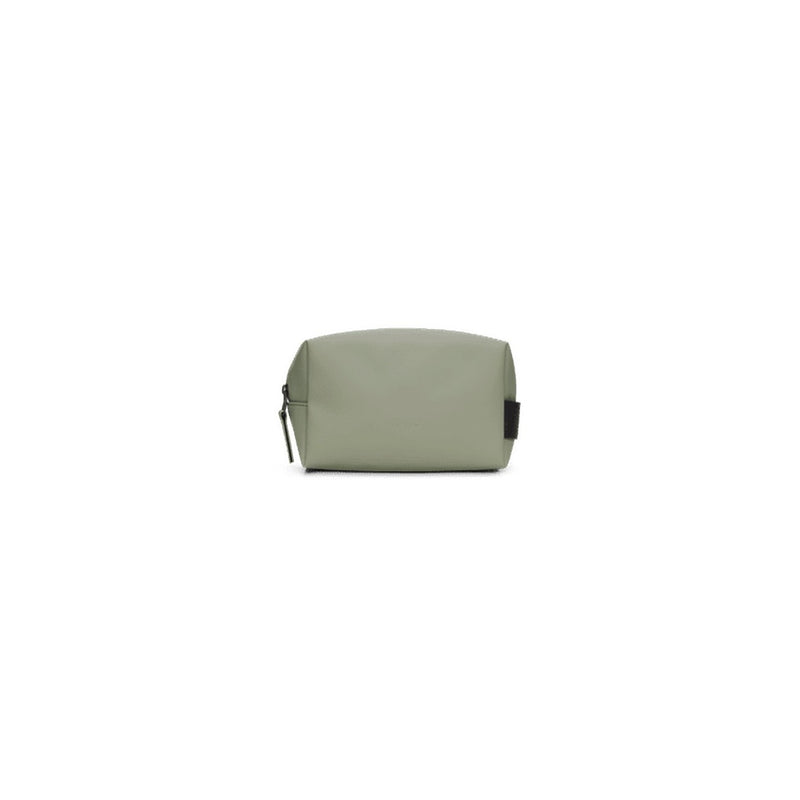 Small W3 Drift Toiletry Bag - Mixed