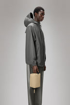 Wash Small W3 Wash Bag - Sand - Unisex