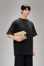 Wash Small W3 Wash Bag - Sand - Unisex