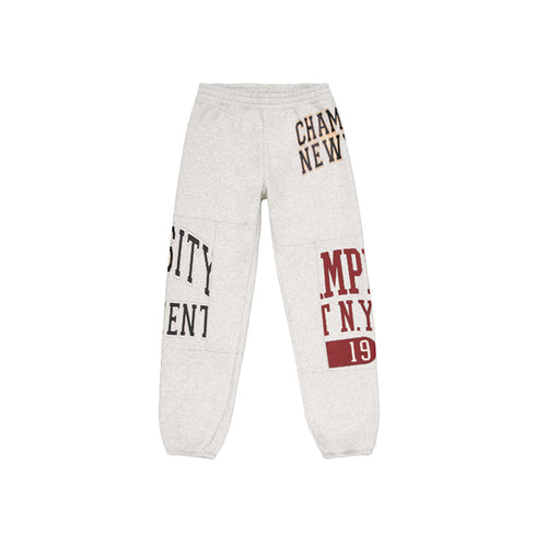 Jogging Champion Rochester College Of Colors - Gris