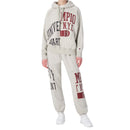 Jogging Champion Rochester College Of Colors - Gris