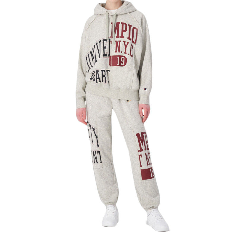 Jogging Champion Rochester College Of Colors - Gris