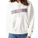 Sweat À Capuche Champion - Blanc