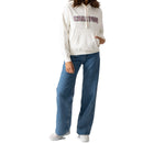 Sweat À Capuche Champion - Blanc