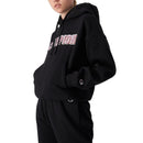 Sweat À Capuche Champion - Noir