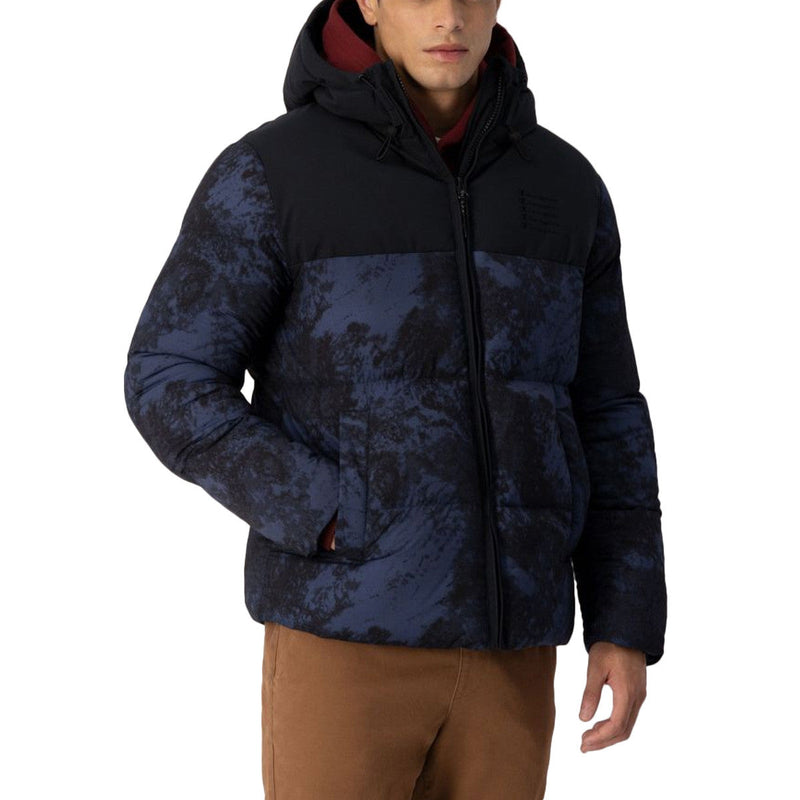 Doudoune Champion Hooded Vest - Noir