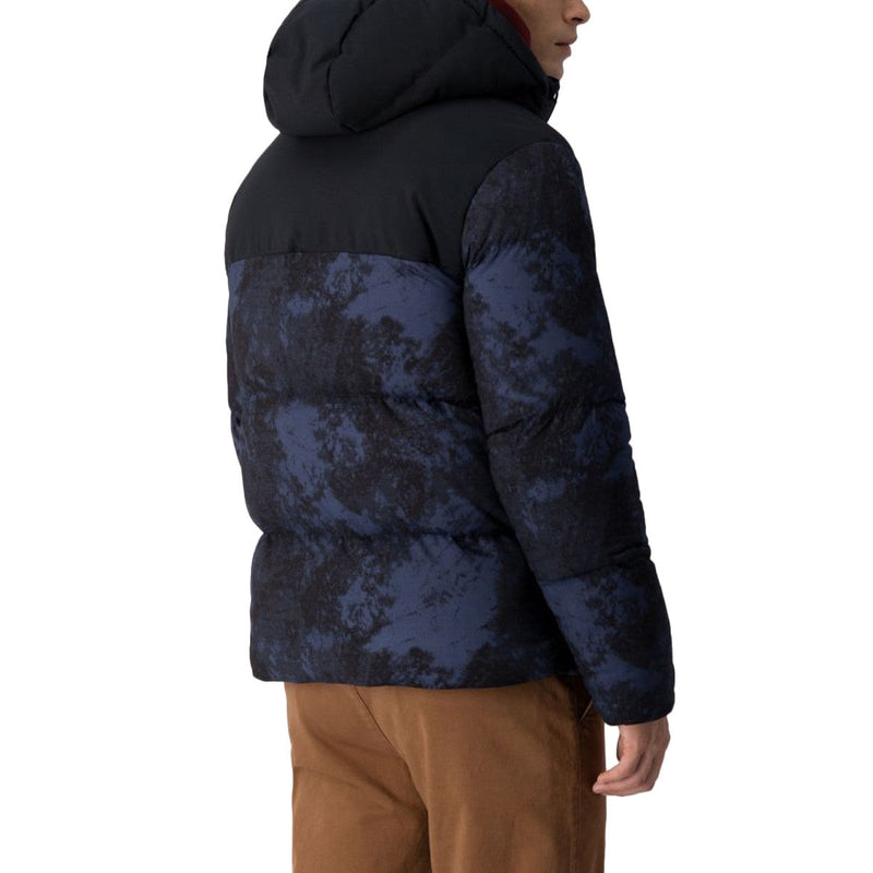 Doudoune Champion Hooded Vest - Noir