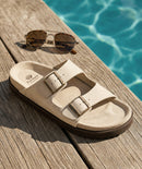 Sandales Diego - Beige