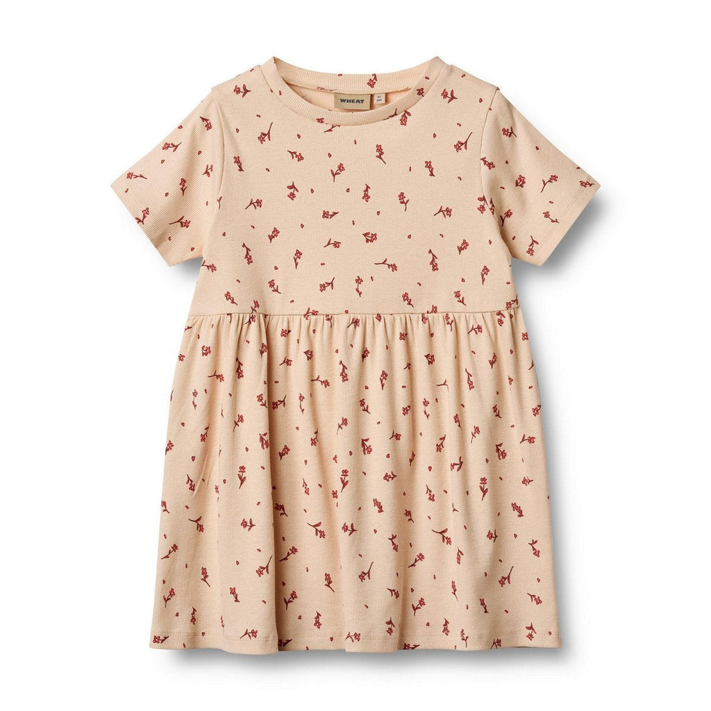 Robe En Jersey Anna - Junior
