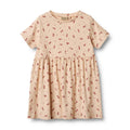 Robe En Jersey Anna - Junior