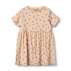 Robe En Jersey Anna - Junior