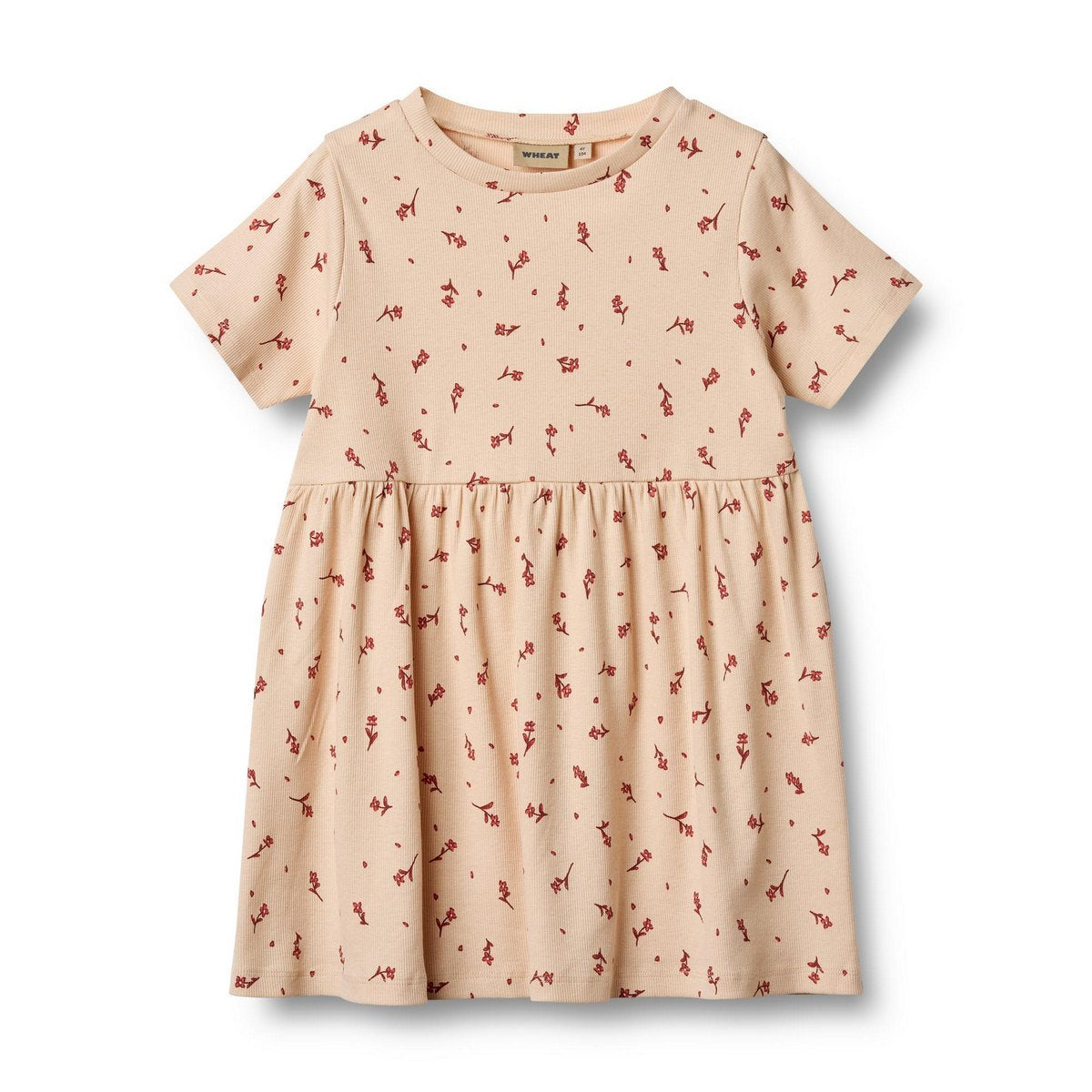 Robe En Jersey Anna - Junior