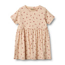 Wheat - Anna Jersey Dress - Junior