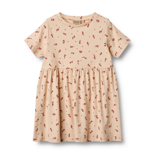 Robe En Jersey Anna - Junior