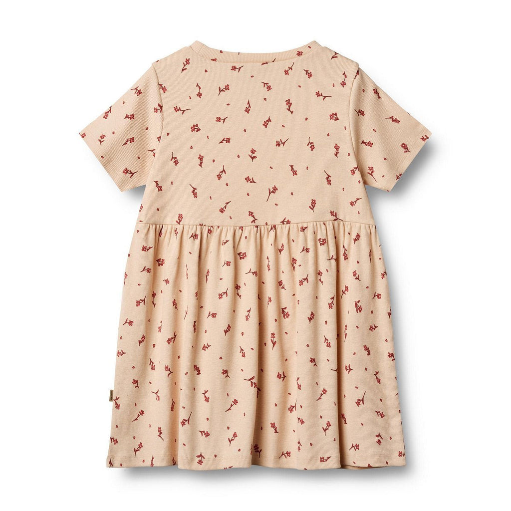 Robe En Jersey Anna - Junior