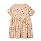 Robe En Jersey Anna - Junior