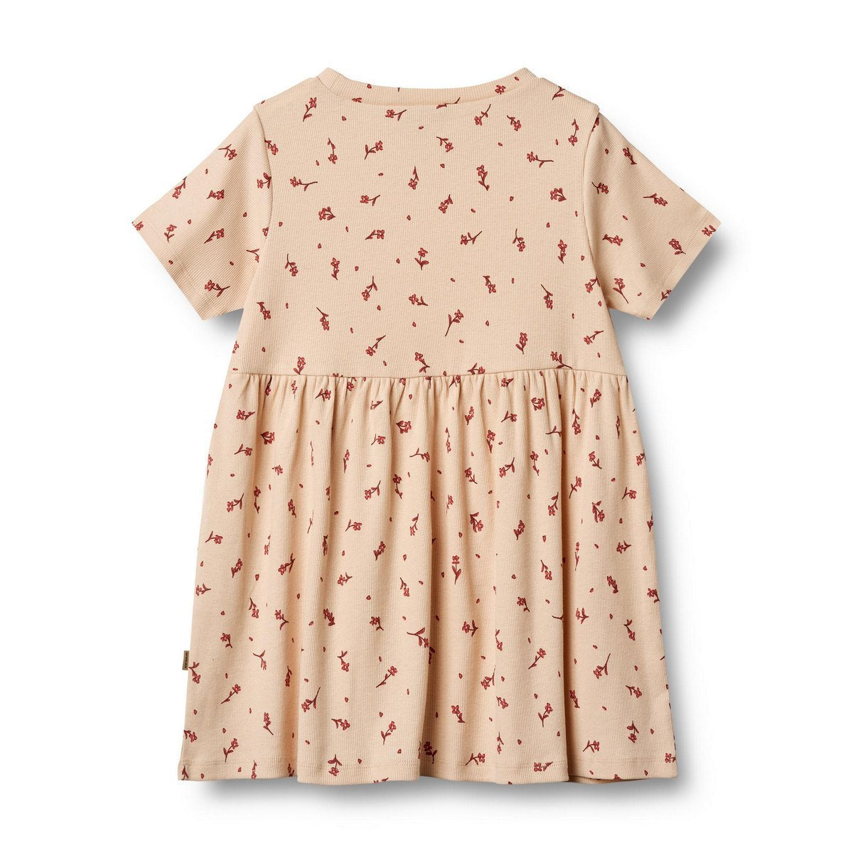 Robe En Jersey Anna - Junior
