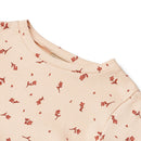 Wheat - Anna Jersey Dress - Junior