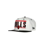Casquette New Era Retro Little 9Fifty Chibul