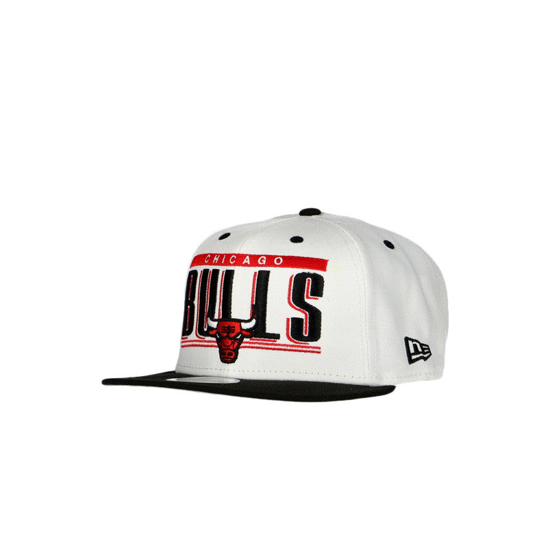 Casquette New Era Retro Little 9Fifty Chibul