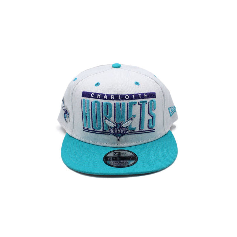 Casquette New Era Retro Little 9Fifty Chahor