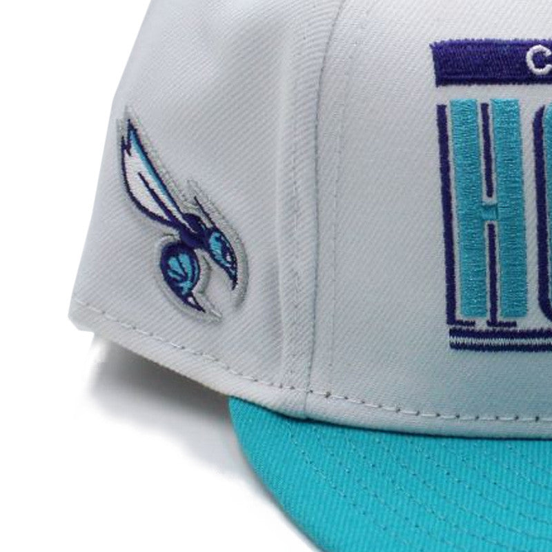 Casquette New Era Retro Little 9Fifty Chahor