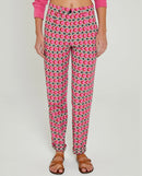 116 Calvi Cigarette Pants