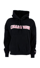 Sweat À Capuche Champion - Noir