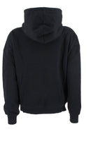 Sweat À Capuche Champion - Noir