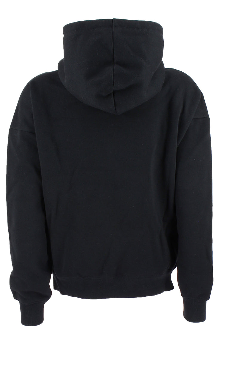 Sweat À Capuche Champion - Noir